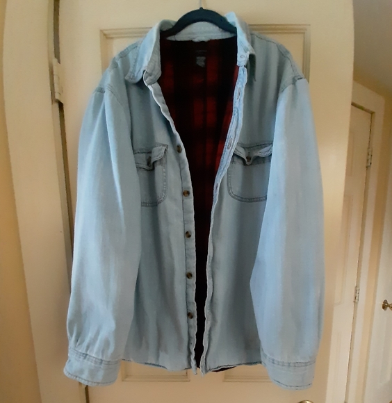 Covington Other - Covington Shirt Jacket